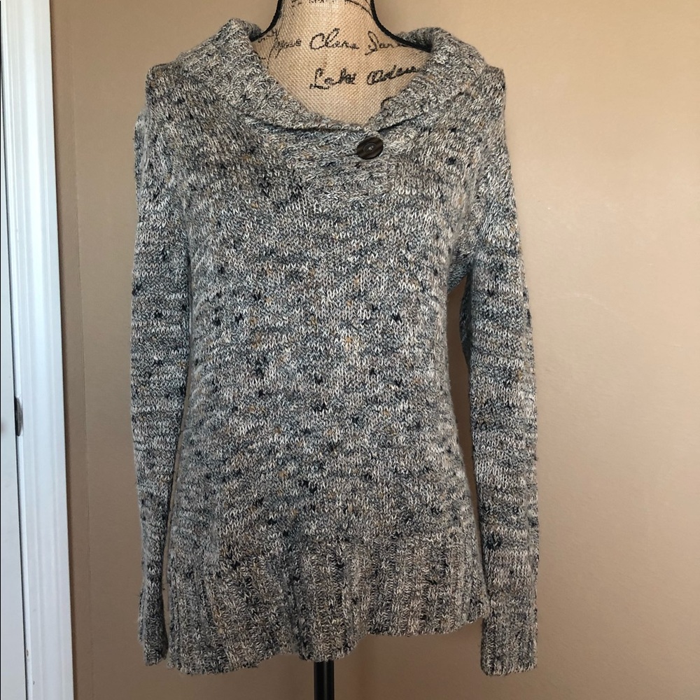 Liz Claiborne sweater